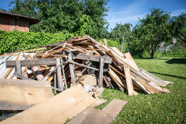 Retail Junk Removal in Grosse Pointe Woods, MI